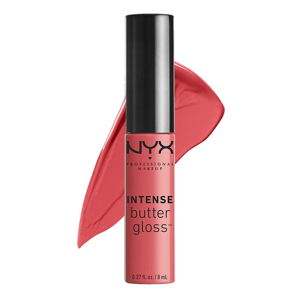 NYX PROFESSIONAL MAKEUP Intense Butter Gloss, Napoleon