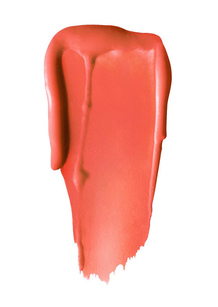 NYX Professional Makeup Plush Gel Lipstick, Coral Mist, 0.05 Ounce