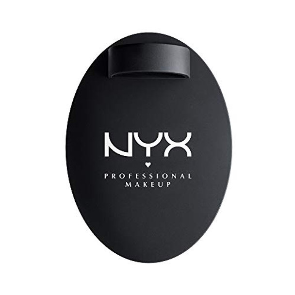 Nyx Professional Makeup on The Spot Brush Cleansing Pad
