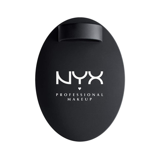 NYX PROFESSIONAL MAKEUP On The Spot Brush Cleansing Pad