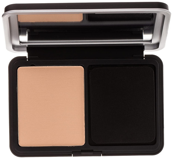 Make Up For Ever Matte Velvet Skin Blurring Powder Foundation 11 g # Y215 Yellow Alabaster