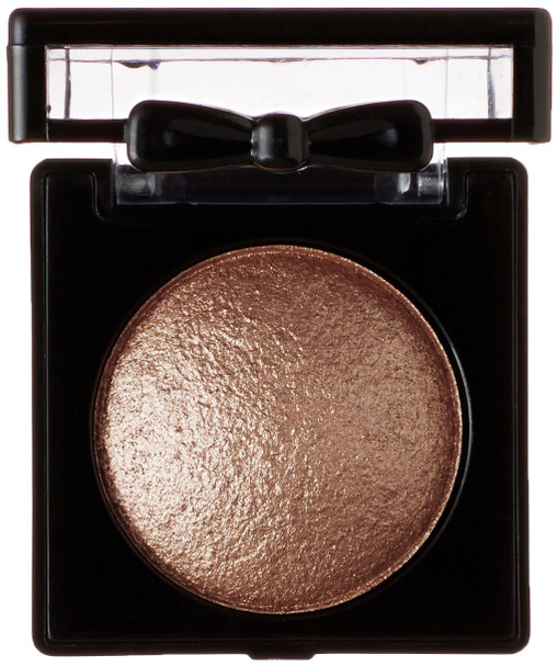 NYX Professional Makeup Baked Eyeshadow, Bittersweet, 0.1 Ounce