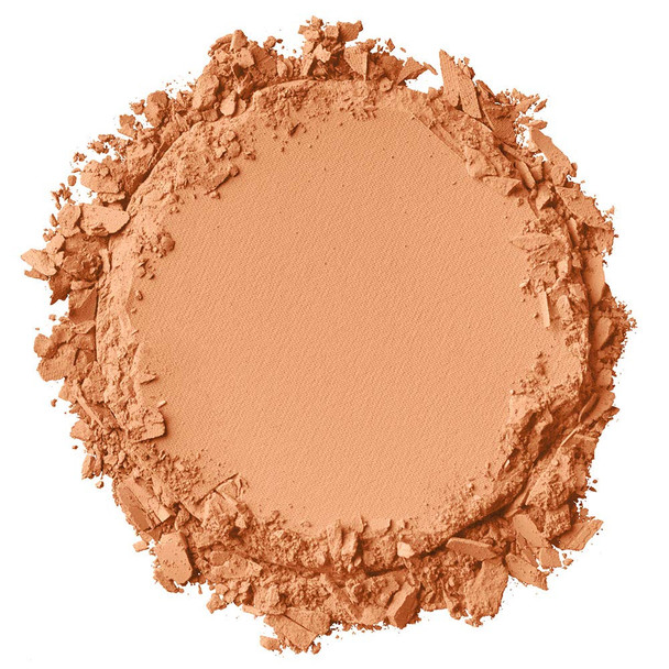 NYX PROFESSIONAL MAKEUP Stay Matte But Not Flat Powder Foundation, Tawny