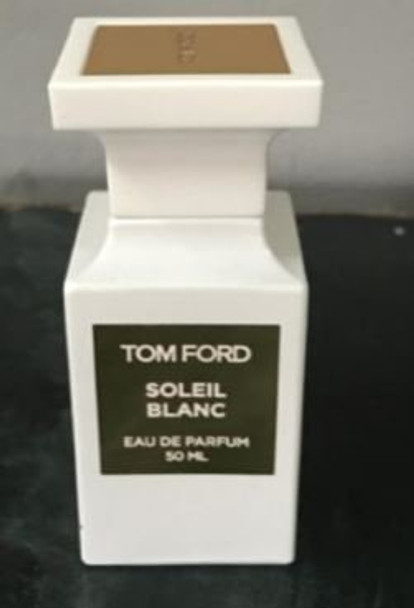 Tom Ford Private Blend Soleil Blanc Eau De Parfum Spray 1.7 Oz/50 ml