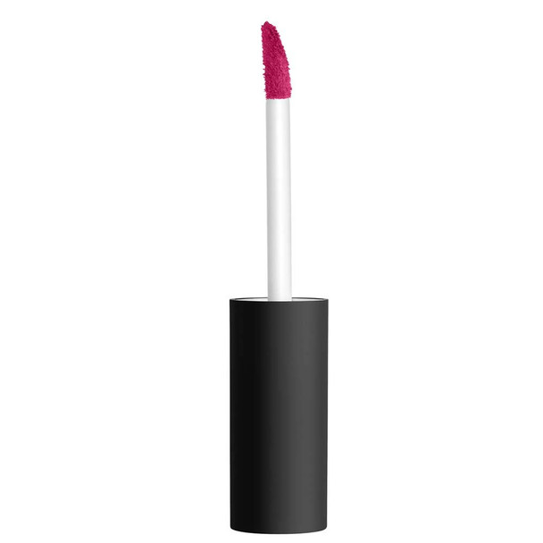 NYX Professional Makeup Soft Matte Lip Cream, Paris