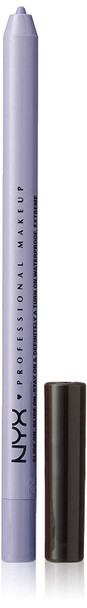 NYX Professional Makeup Slide On Lip Pen, Live In Pastel, 0.04 Ounce