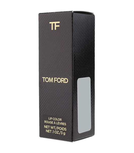 Tom Ford Lip Colour 65 Magnetic Attraction 0.1 Ounce, clear (TFT0T3650)