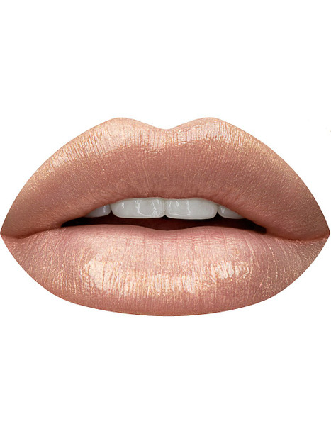 Huda Beauty Lip Strobe Metallic Lip Gloss - Ritzy