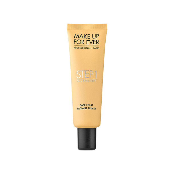 MAKE UP FOR EVER Step 1 Skin Equalizer (9 Radiant Primer Yellow)