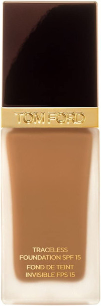 Tom Ford Traceless Foundation SPF 15 - # 09 Toffee 30ml/1oz