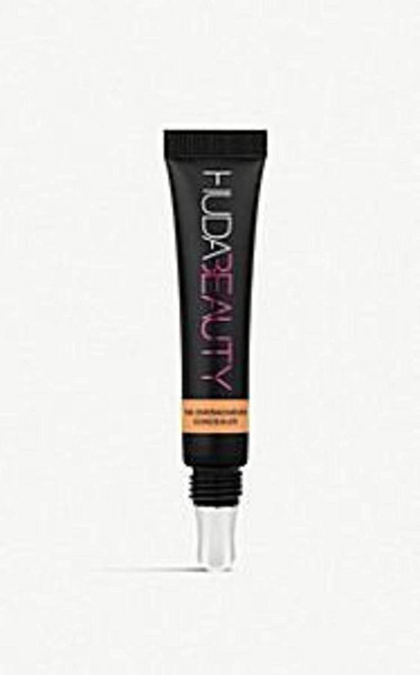 Exclusive New HUDA BEAUTY The Overachiever Concealer 10ml (PEANUT BUTTER)