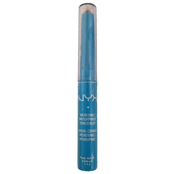 NYX Cosmetics Concealer Stick, Tan, 0.052 Ounce