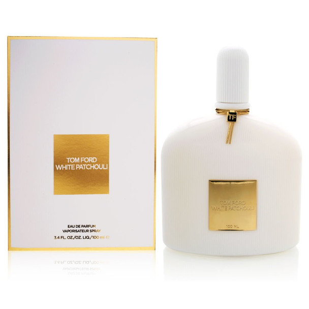 Tom Ford White Patchouli Eau De Parfum Spray 100ml/3.4oz