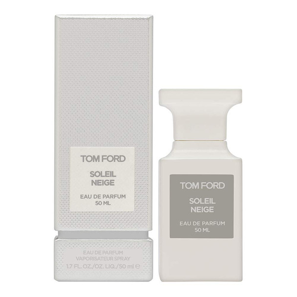 Tom Ford Private Blend Soleil Neige Eau De Parfum 1.7 oz / 50 ml Spray (8003400)