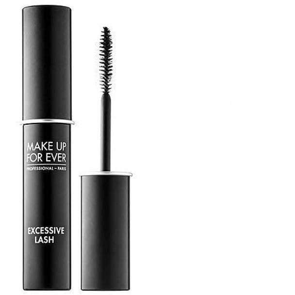 MAKE UP FOR EVER Excessive Lash Arresting Volume Mascara Full Size