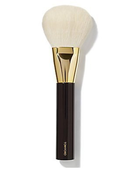 Tom Ford Beauty Bronzer Brush by Tom Ford Beauty
