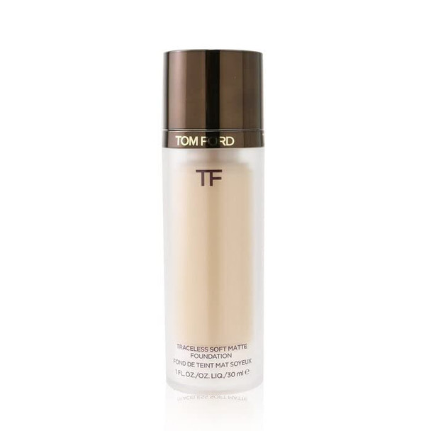 Tom Ford Traceless Soft Matte Foundation 2.0 Buff