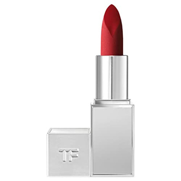 Tom Ford Extreme Badass Lip Color - 01 Scarlet Shock