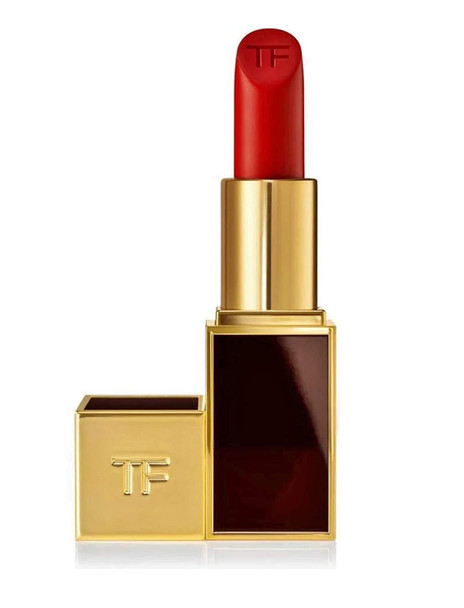 Tom Ford Lip Color Matte #38 Night Porter, 0.1 Oz