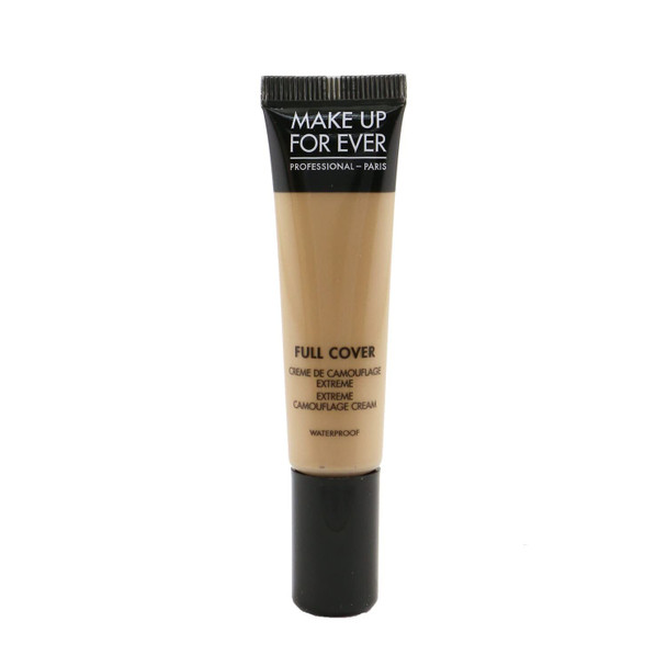 MAKE UP FOR EVER Full Cover Concealer Beige 8