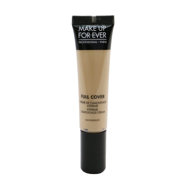 Make Up For Ever Full Cover Extreme Camouflage Cream Waterproof - #5 (Vanilla) 15ml/0.5oz