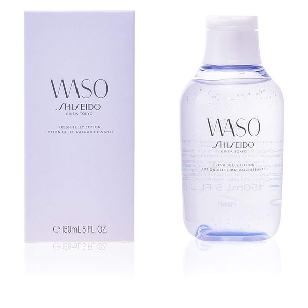 Shiseido Skn Waso Fresh Jelly Lot.150Ml