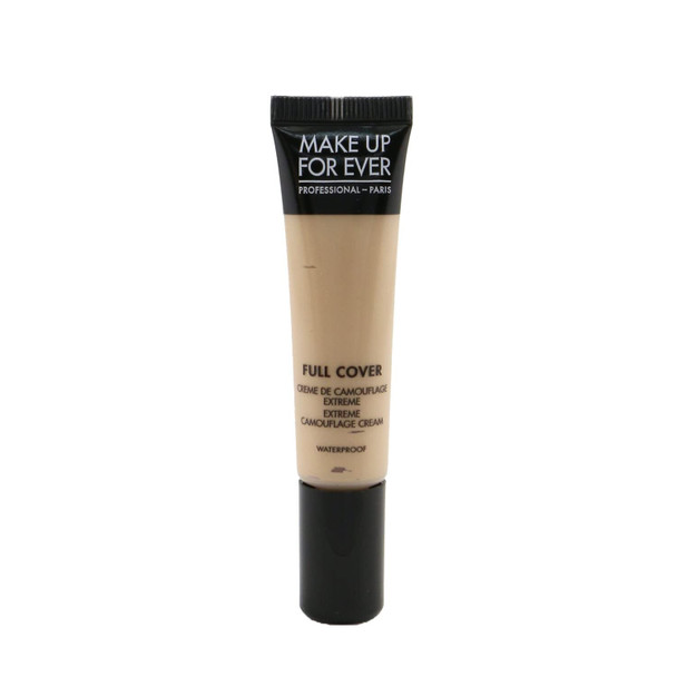 MAKE UP FOR EVER Full Cover Concealer Light Beige 3