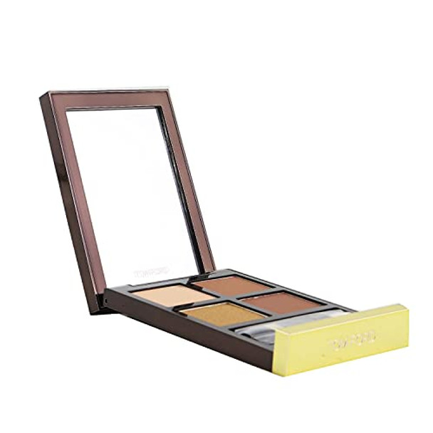 Tom Ford Eye Color Quad Eyeshadow Palette - 29 Desert Fox Tom Ford Eye Color Quad Eyeshadow Palette - 29 Desert Fox