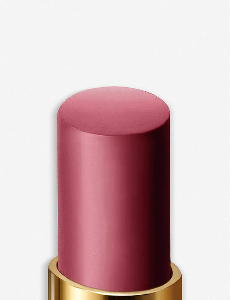 Tom Ford Ultra-Shine Lip Color 706 L'Eclisse (Neutral Ash Pink) 0.1 oz.