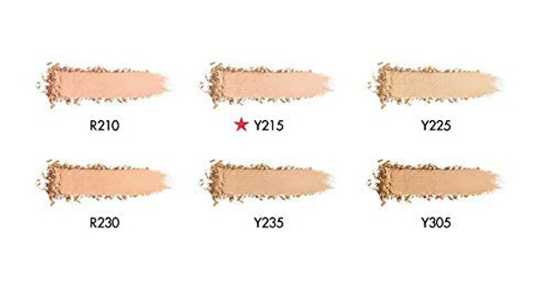 Make Up For Ever Matte Velvet Skin Blurring Powder Foundation 11g #Y235 Ivory Beige