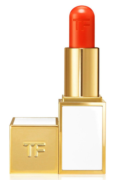 TOM FORD Soleil Clutch Sized Lip Balm 0.07 oz/ 2g - Neotropic