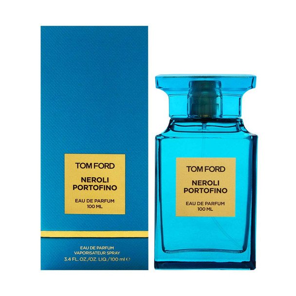 Tom Ford Neroli Portofino Eau de Parfum Spray for Women, 3.4 Ounce Tom Ford Neroli Portofino Eau de Parfum Spray for Women, 3.4 Ounce