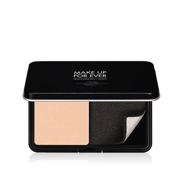 Make Up For Ever Matte Velvet Skin Blurring Powder Foundation 11g #R230 Ivory