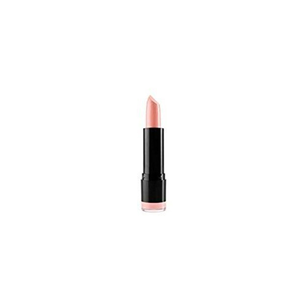 NYX Round Lipstick - Pure Nude