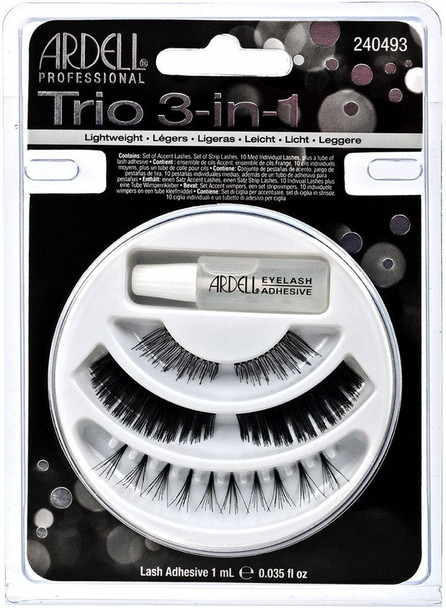 Ardell Trio 3-in-1 Collection