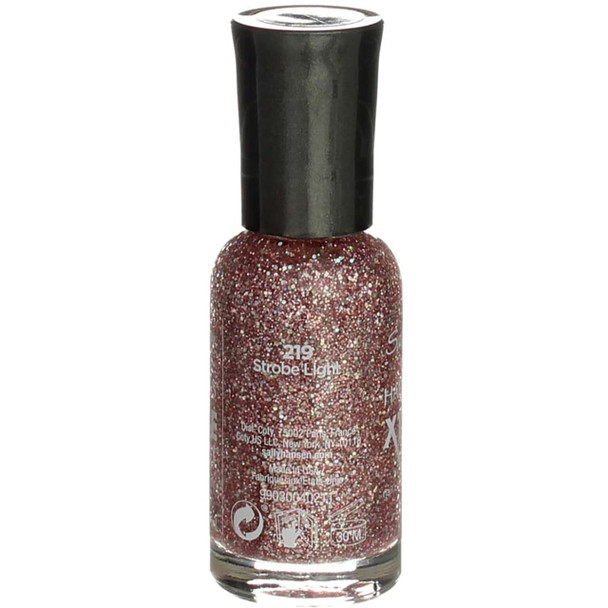 Sally Hansen 4860-11 Strblt Nail Polish