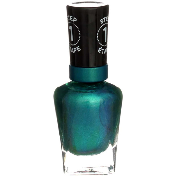 Sally Hansen 42332 Combustable Miracle Gel