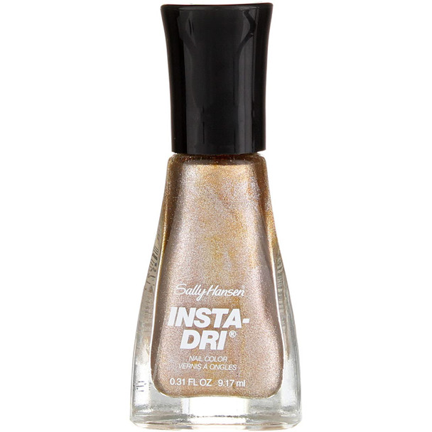 Sally Hansen 520 Insta Dri Go For Gold