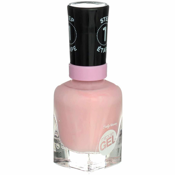 Sally Hansen 42318 Miracle Gel Smrtease