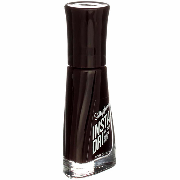 Sally Hansen Insta-Dri Nail Color 403 Go Garnet