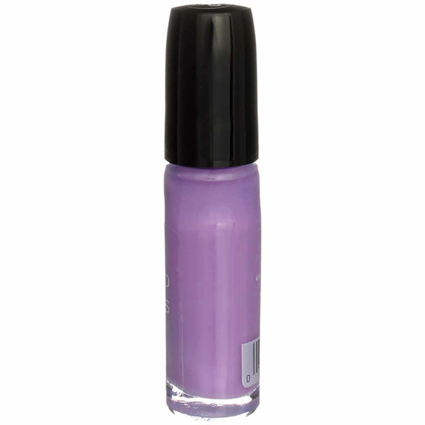 Sally Hansen Hard as Nails Nail Polish, No Hard Feelings 0.45 oz (Pack of 2)