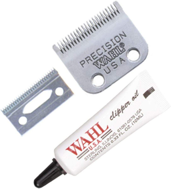 Wahl Spare Standard Blade for Home Haircutting Multi Cut Clippers