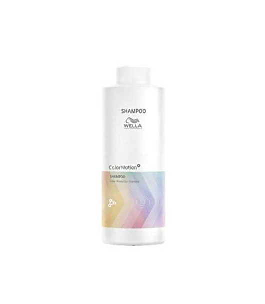 Wella Color Motion Protection Shampoo 1000 MILLILITRE
