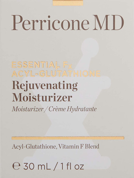 Perricone MD Essential Fx Acyl-Glutathione Rejuvenating Moisturizer