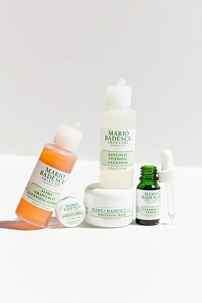 Mario Badescu The Brightening Kit