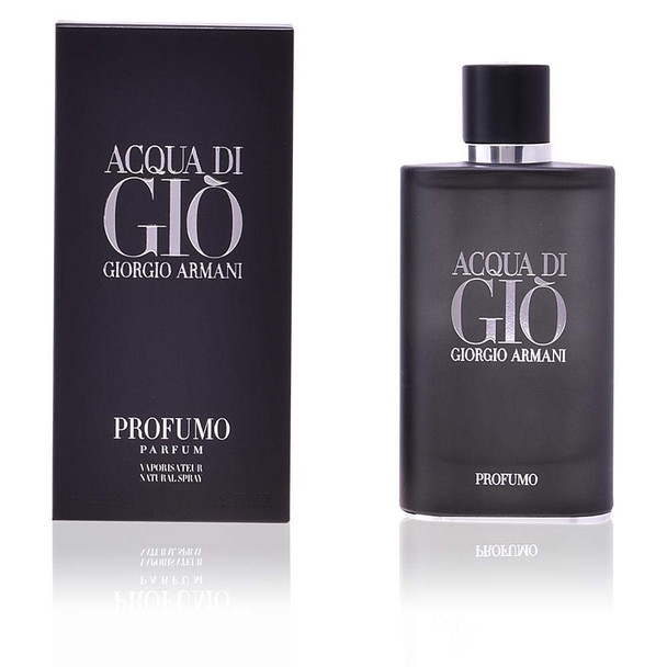 Giorgio Armani Giorgio Armani Acqua Di Gio Profumo 40ml (1.35oz) Parfum Vapo., 1.35 Fluid Ounce