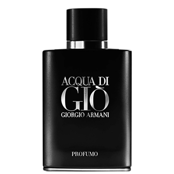 Giorgio Armani Giorgio Armani Acqua Di Gio Profumo 40ml (1.35oz) Parfum Vapo., 1.35 Fluid Ounce