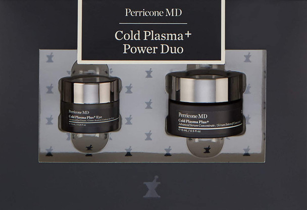 Perricone MD Cold Plasma + Power Duo