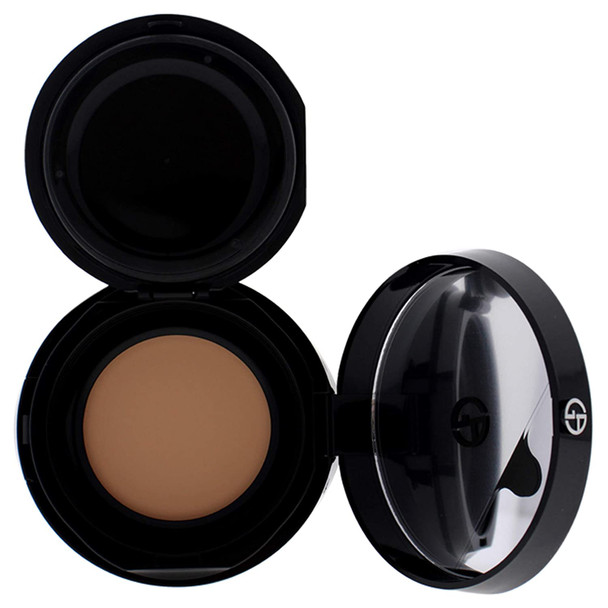 Giorgio Armani Power Fabric High Coverage Foundation Balm - 03 Women Foundation 0.32 oz