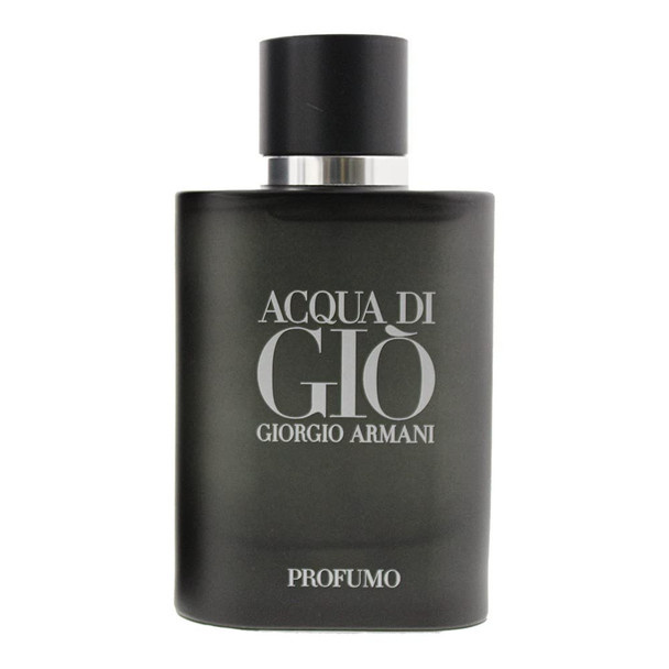 Giorgio Armani Giorgio Armani Acqua Di Gio Profumo for Men Eau De Parfum Spray, 2.5 Ounce